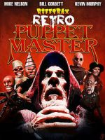 Watch RiffTrax: Retro Puppet Master Movies123