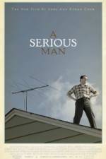 Watch A Serious Man Movies123
