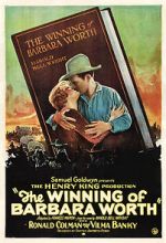 Watch The Winning of Barbara Worth Movies123