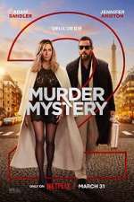 Watch Murder Mystery 2 Movies123