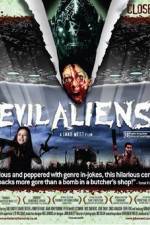 Watch Evil Aliens Movies123