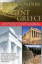 Watch Discovery Channel: Seven Wonders of Ancient Greece Movies123