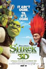 Watch Shrek Forever After Movies123