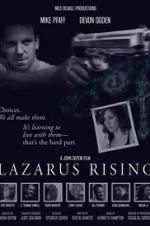 Watch Lazarus Rising Movies123