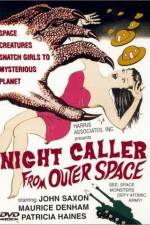 Watch The Night Caller Movies123