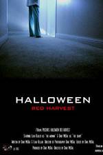 Watch Halloween Red Harvest Movies123