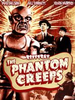 Watch RiffTrax: The Phantom Creeps Movies123
