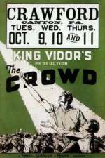 Watch The Crowd Movies123