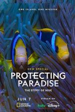 Watch Protecting Paradise: The Story of Niue Movies123