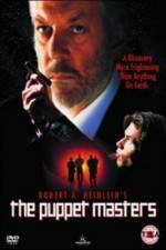 Watch The Puppet Masters Movies123