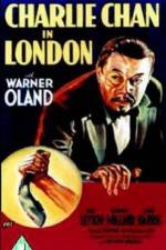Watch Charlie Chan in London Movies123