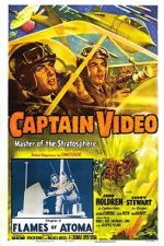 Watch Captain Video: Master of the Stratosphere Movies123