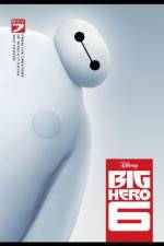 Watch Big Hero 6 Movies123