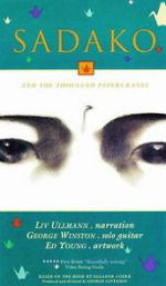 Watch Sadako and the Thousand Paper Cranes Movies123