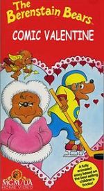 Watch The Berenstain Bears\' Comic Valentine Movies123