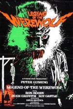 Watch Legend of the Werewolf Movies123