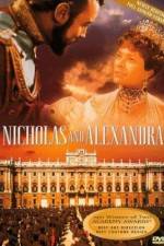 Watch Nicholas and Alexandra Movies123