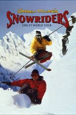 Watch Snowriders Movies123