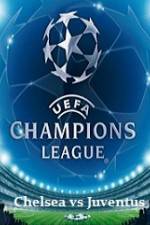 Watch Chelsea vs Juventus Movies123
