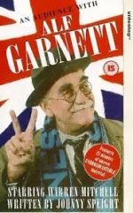 Watch An Audience with Alf Garnett (TV Special 1997) Movies123