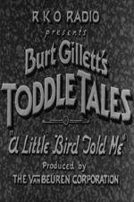 Watch A Little Bird Told Me Movies123