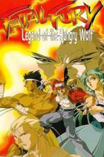 Watch Fatal Fury Legend of the Hungry Wolf Movies123