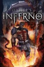 Watch Dantes Inferno An Animated Epic Movies123