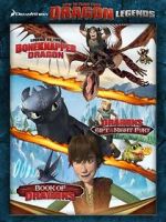 Watch Dreamworks How to Train Your Dragon Legends Movies123