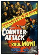 Watch Counter-Attack Movies123