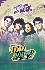 Watch Camp Rock 2: The Final Jam Movies123