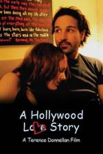 Watch A Hollywood Love Story Movies123