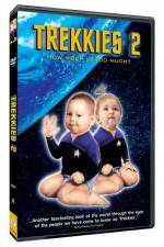Watch Trekkies 2 Movies123