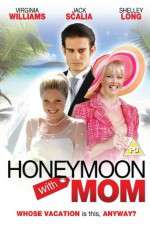 Watch Honeymoon with Mom Movies123