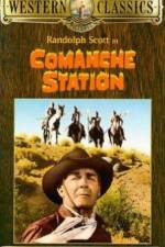 Watch Comanche Station Movies123