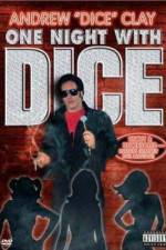 Watch Andrew Dice Clay One Night with Dice Movies123