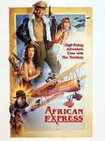Watch African Express Movies123