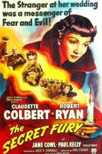 Watch The Secret Fury Movies123