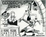 Watch The CooCoo Nut Grove Movies123