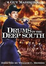 Watch Drums in the Deep South Movies123