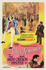 Watch A Song to Remember Movies123