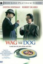 Watch Wag the Dog Movies123