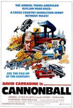 Watch Cannonball! Movies123