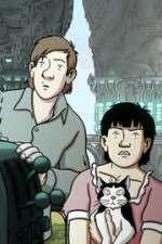 Watch Avril et le monde truqu Movies123