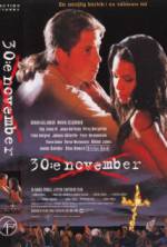 Watch 30:e november Movies123