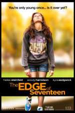 Watch The Edge of Seventeen Movies123