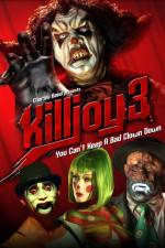 Watch Killjoy 3 Movies123