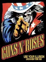 Watch Guns N\' Roses: Live in New York Movies123