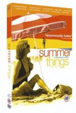 Watch Summer Things Movies123