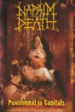 Watch Napalm Death: Punishment in Capitals Movies123