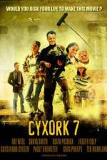 Watch Cyxork 7 Movies123